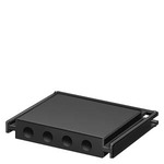 Купить 3RA1932-2G (3RA19322G) МЕХАНИЧЕСКИЙ СОЕДИНИТЕЛЬ ДЛЯ РЕВЕРСИВНЫХ СБОРОК, ЗАЗОР МЕЖДУ КОНТАКТОРАМИ 10MM