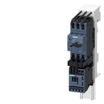 Купить 3RA2110-0BH15-1BB4 (3RA21100BH151BB4, 3RA211O-OBH15-1BB4, 3RA211OOBH151BB4) ФИДЕРНАЯ СБОРКА ПРЯМОГО ПУСКА БЕЗ ПРЕДОХРАНИТЕЛЕЙ, ТИПОРАЗМЕР S00, 0.14 ... 0.2A, UE 400В АС, НОМ. НАПРЯЖЕНИЕ ЦЕПИ УПРАВЛЕНИЯ КОНТАКТОРА US 24В DC, ПРУЖИННЫЕ КЛЕММЫ, С АДАПТЕРОМ ДЛЯ 60 ММ СИСТЕМ СБОРНЫХ ШИН, ТИП КООРДИНАЦИИ 2, IQ = 150KA (ТАК ЖЕ СООТВ. ТИПУ КООРДИНАЦИИ 1), БЛОК-КОНТАКТ 1НО (КОНТАКТОР)