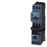 Купить 3RA2110-0FE15-1BB4 (3RA21100FE151BB4, 3RA211O-OFE15-1BB4, 3RA211OOFE151BB4) ФИДЕРНАЯ СБОРКА ПРЯМОГО ПУСКА БЕЗ ПРЕДОХРАНИТЕЛЕЙ, ТИПОРАЗМЕР S00, 0.35 ... 0.5A, UE 400В АС, НОМ. НАПРЯЖЕНИЕ ЦЕПИ УПРАВЛЕНИЯ КОНТАКТОРА US 24В DC, ПРУЖИННЫЕ КЛЕММЫ, ДЛЯ МОНТАЖА НА СТАНДАРТНОЙ МОНТАЖНОЙ РЕЙКЕ, ТИП КООРДИНАЦИИ 2, IQ = 150KA (ТАК ЖЕ СООТВ. ТИПУ КООРДИНАЦИИ 1), БЛОК-КОНТАКТ 1НО (КОНТАКТОР)