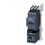 Купить 3RA2110-0GD15-1AP0 (3RA21100GD151AP0, 3RA211O-OGD15-1APO, 3RA211OOGD151APO) ФИДЕРНАЯ СБОРКА ПРЯМОГО ПУСКА БЕЗ ПРЕДОХРАНИТЕЛЕЙ, ТИПОРАЗМЕР S00, 0.45 ... 0.63A, UE 400В АС, НОМ. НАПРЯЖЕНИЕ ЦЕПИ УПРАВЛЕНИЯ КОНТАКТОРА US 230В АС, ВИНТОВЫЕ КЛЕММЫ, С АДАПТЕРОМ ДЛЯ 60 ММ СИСТЕМ СБОРНЫХ ШИН, ТИП КООРДИНАЦИИ 2, IQ = 150KA (ТАК ЖЕ СООТВ. ТИПУ КООРДИНАЦИИ 1), БЛОК-КОНТАКТ 1НО (КОНТАКТОР)