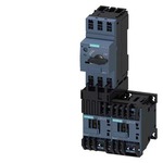 Купить 3RA2210-0BE15-2AP0 (3RA22100BE152AP0, 3RA221O-OBE15-2APO, 3RA221OOBE152APO) БЕСПРЕДОХРАНИТЕЛЬНАЯ РЕВЕРСИВНАЯ ФИДЕРНАЯ СБОРКА, AC 400V, ТИПОРАЗМЕР S00, 0.14.. .0.2A, AC 230V ПРУЖИННЫЕ КЛЕММЫ, ДЛЯ МОНТАЖА НА DIN-РЕЙКУ, ТИП КООРДИНАЦИИ 2, IQ = 50KA (ТАК ЖЕ СООТВЕТСТВУЕТ ТИПУ КООРДИНАЦИИ 1) 1НЗ (КОНТАКТОР)