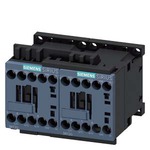 3RA2315-8XB30-1AP0 (3RA23158XB301AP0, 3RA2315-8XB3O-1APO, 3RA23158XB3O1APO) РЕВЕРСИВНАЯ СБОРКА AC3, 3КВТ/400, V AC 230V, 50/60 ГЦ, 3-ПОЛ., ТИПОРАЗМЕР S00, ВИНТОВЫЕ КЛЕММЫ, ЭЛ. И МЕХ. ВЗАИМНАЯ БЛОКИРОВКА