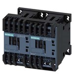Купить 3RA2315-8XB30-2AP6 (3RA23158XB302AP6, 3RA2315-8XB3O-2AP6, 3RA23158XB3O2AP6) РЕВЕРСИВНАЯ СБОРКА, AC3, 3КВТ/400V AC220V 50ГЦ / 240V 60ГЦ 3-ПОЛ., ТИПОРАЗМЕР S00 ПРУЖИННЫЕ КЛЕММЫ ЭЛ. И МЕХ. ВЗАИМНАЯ БЛОКИРОВКА