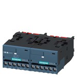 Купить 3RA2711-1BA00 (3RA27111BA00, 3RA2711-1BAOO, 3RA27111BAOO) ФУНКЦИОНАЛЬНЫЙ МОДУЛЬ ДЛЯ IO-LINK, РЕВЕРСИВНЫЙ ПУСК, ВИНТОВЫЕ КЛЕММЫ, МОНТАЖ НА КОНТАКТОРЫ 3RT2 S00/ S0, ТРЕБУЕТСЯ КОНТАКТОР С ВОЗМОЖНОСТЬЮ КОММУНИКАЦИИ