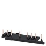 Купить 3RA2913-3EA1 (3RA29133EA1) МОДУЛЬ ЭЛЕКТРИЧЕСКОГО СОЕДИНЕНИЯ ДЛЯ КОНТАКТОРНОЙ СБОРКИ S00 (БЕЗ ПРОСТРАНСТВА МЕЖДУ КОНТАКТОРАМИ)