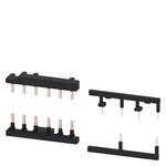 3RA2923-2AA1 (3RA29232AA1) СОЕДИНИТЕЛЬНЫЙ НАБОР, ДЛЯ АППАРАТОВ С ВИНТОВЫМИ КЛЕММАМИ, ЭЛЕКТР. И МЕХ. СОЕДИНЕНИЕ, ВКЛ. ВЗАИМНУЮ БЛОКИРОВКУ, ДЛЯ РЕВЕРСИВНОГО ПУСКА, ТИПОРАЗМЕР S0