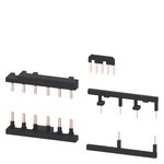 Купить 3RA2923-2BB1 (3RA29232BB1) СОЕДИНИТЕЛЬНЫЙ НАБОР, ДЛЯ АППАРАТОВ С ВИНТОВЫМИ КЛЕММАМИ, ЭЛЕКТР. И МЕХ. СОЕДИНЕНИЕ, ВКЛ. ВЗАИМНУЮ БЛОКИРОВКУ, ДЛЯ СБОРКИ ПО СХЕМЕ ЗВЕЗДА-ТРЕУГОЛЬНИК, ТИПОРАЗМЕР S0