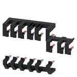Купить 3RA2923-2BB2 (3RA29232BB2) СОЕДИНИТЕЛЬНЫЙ НАБОР, ДЛЯ АППАРАТОВ С ПРУЖИННЫМИ КЛЕММАМИ, ЭЛЕКТР. И МЕХ. СОЕДИНЕНИЕ, ВКЛ. ВЗАИМНУЮ БЛОКИРОВКУ, ДЛЯ СБОРКИ ПО СХЕМЕ ЗВЕЗДА-ТРЕУГОЛЬНИК, ТИПОРАЗМЕР S0