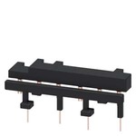 Купить 3RA2923-3DA1 (3RA29233DA1) МОДУЛЬ ЭЛЕКТРИЧЕСКОГО ПОДКЛЮЧЕНИЯ ВЕРХНИЙ ДЛЯ КОНТАКТОРНОЙ СБОРКИ S0, (БЕЗ ПРОСТРАНСТВА МЕЖДУ КОНТАКТОРАМИ)