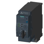 Купить 3RA6120-0EB30 (3RA61200EB30, 3RA612O-OEB3O, 3RA612OOEB3O) КОМПАКТНЫЙ ПУСКАТЕЛЬ ПРЯМОГО ПУСКА SIRIUS 3RA61, 400V, НОМ. НАПРЯЖЕНИЕ УПРАВЛЕНИЯ 24 B AC/DC, 50... 60 ГЦ, РЕГУЛИРОВКА РАСЦЕПИТЕЛЯ ПЕРЕГРУЗКИ  8 ... 32 A, IP20, ПОДКЛЮЧЕНИЕ ГЛАВНОЙ СИЛОВОЙ ЦЕПИ: ЗАМЕНЯЕМЫЕ КЛЕММЫ, БЕЗ КЛЕММ, ПОДКЛЮЧЕНИЕ ВСПОМОГАТЕЛЬНЫХ ЦЕПЕЙ: ЗАМЕНЯЕМЫЕ КЛЕММЫ, БЕЗ КЛЕММ