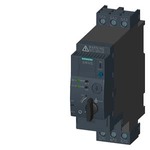 Купить 3RA6120-1AB34 (3RA61201AB34, 3RA612O-1AB34, 3RA612O1AB34) КОМПАКТНЫЙ ПУСКАТЕЛЬ ПРЯМОГО ПУСКА SIRIUS 3RA61, UI 690B, НОМ. НАПРЯЖЕНИЕ УПРАВЛЕНИЯ 24 B AC/DC, 50... 60 ГЦ, РЕГУЛИРОВКА РАСЦЕПИТЕЛЯ ПЕРЕГРУЗКИ 0.1 ... 0.4A, IP20, ПОДКЛЮЧЕНИЕ ГЛАВНОЙ СИЛОВОЙ ЦЕПИ: ВИНТОВЫЕ КЛЕММЫ, ПОДКЛЮЧЕНИЕ ВСПОМОГАТЕЛЬНЫХ ЦЕПЕЙ: ЗАМЕНЯЕМЫЕ КЛЕММЫ, БЕЗ КЛЕММ
