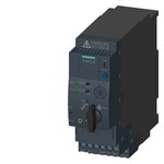 Купить 3RA6120-1CP33 (3RA61201CP33, 3RA612O-1CP33, 3RA612O1CP33) КОМПАКТНЫЙ ПУСКАТЕЛЬ ПРЯМОГО ПУСКА SIRIUS 3RA61, UI 690B, НОМ. НАПРЯЖЕНИЕ УПРАВЛЕНИЯ 110. .. 240 B AC/DC, 50 ... 60 ГЦ, РЕГУЛИРОВКА РАСЦЕПИТЕЛЯ ПЕРЕГРУЗКИ 1 ... 4 A, IP20, ПОДКЛЮЧЕНИЕ ГЛАВНОЙ СИЛОВОЙ ЦЕПИ: ЗАМЕНЯЕМЫЕ КЛЕММЫ, БЕЗ КЛЕММ, ПОДКЛЮЧЕНИЕ ВСПОМОГАТЕЛЬНЫХ ЦЕПЕЙ: ВИНТОВЫЕ КЛЕММЫ