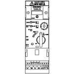 Купить 3RA6400-2DB43 (3RA64002DB43, 3RA64OO-2DB43, 3RA64OO2DB43) КОМПАКТНЫЙ ПУСКАТЕЛЬ ПРЯМОГО ПУСКА С ИНТЕРФЕЙСОМ IO-LINK, UI 690B, 32 A, 24 V DC, ПЕРЕГРУЗКИ 3... 12 A, IP20, СИЛОВАЯ ЦЕПЬ: ЗАМЕНЯЕМЫЕ КЛЕММЫ, БЕЗ КЛЕММ, ЦЕПЬ УПРАВЛЕНИЯ: ПРУЖИННЫЕ КЛЕММЫ