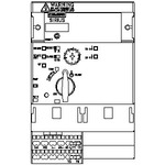 Купить 3RA6500-2AB43 (3RA65002AB43, 3RA65OO-2AB43, 3RA65OO2AB43) РЕВЕРСИВНЫЙ КОМПАКТНЫЙ ПУСКАТЕЛЬ SIRIUS С ИНТЕРФЕЙСОМ IO-LINK, UI 690B, 32 A, 24 V DC, РЕГУЛИРОВКА РАСЦЕПИТЕЛЯ ПЕРЕГРУЗКИ 0.1... 0.4A, IP20, СИЛОВАЯ ЦЕПЬ: ЗАМЕНЯЕМЫЕ КЛЕММЫ, БЕЗ КЛЕММ, ЦЕПЬ УПРАВЛЕНИЯ: ПРУЖИННЫЕ КЛЕММЫ