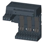 Купить 3RA6812-8AB (3RA68128AB) МОДУЛЬ ПОДВОДА ПИТАНИЯ, УСТАНОВКА СЛЕВА, СИЛОВАЯ ЦЕПЬ: ВИНТОВЫЕ КЛЕММЫ, 3 СЛОТА ДЛЯ КОМПАКТН. ПУСКАТЕЛЕЙ КЛЕММЫ MAX. 25 MM2 / 35 MM2