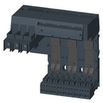 Купить 3RA6813-8AC (3RA68138AC) МОДУЛЬ ПОДВОДА ПИТАНИЯ, УСТАНОВКА СЛЕВА СИЛОВАЯ ЦЕПЬ:ВХОДЫ: ВИНТОВЫЕ КЛЕММЫ, ВЫХОДЫ: ПРУЖИННЫЕ КЛЕММЫ 3 СЛОТА ДЛЯ КОМПАКТН. ПУСКАТЕЛЕЙ КЛЕММЫ MAX. 50 MM2 / 70 MM2