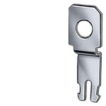 Купить 3RB1900-0B (3RB19000B, 3RB19OO-OB, 3RB19OOOB) ВСТАВНЫЕ КОНТАКТЫ ДЛЯ ВИНТОВОГО МОНТАЖА НА МОНТАЖНОЙ ПЛАТЕ (1 КОМПЛЕКТ = 10 ШТУК)