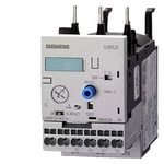 Купить 3RB2026-1QD0 (3RB20261QD0, 3RB2O26-1QDO, 3RB2O261QDO) РЕЛЕ ПЕРЕГРУЗКИ 6...25 A ДЛЯ ЗАЩИТЫ ДВИГАТЕЛЕЙ, ТИПОРАЗМЕР S0, КЛАСС 10, ДЛЯ МОНТАЖА НА КОНТАКТОР, ГЛАВНАЯ ЦЕПЬ: ВИНТ. КЛЕММЫ ВСПОМ.ЦЕПИ: ПРУЖИННЫЕ КЛЕММЫ РУЧНОЙ-АВТОМАТИЧЕСКИЙ СБРОС