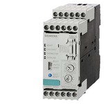 3RB2283-4AA1 (3RB22834AA1) БАЗОВЫЙ МОДУЛЬ ЭЛЕКТРОННОГО РЕЛЕ ПЕРЕГРУЗКИ 3RB22/23, ТИПОРАЗМЕР S00...S12, КЛАСС 5.. .30, РАЗДЕЛЬНЫЙ МОНТАЖ, ВСПОМ. ЦЕПИ: ВИНТ. КЛЕММЫ, РУЧНОЙ-АВТОМАТИЧЕСКИЙ СБРОС