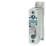 Купить 3RF2310-1AA45 (3RF23101AA45, 3RF231O-1AA45, 3RF231O1AA45) SOLID-STATE CONTACTOR 3RF2,1-PH AC51 10.5A   40 DEGR. C 48-600V / 4-30V DC SCREW-TYPE TERMINAL BLOCKING VOLTAGE 1200V