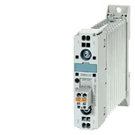 Купить 3RF2310-2AA04 (3RF23102AA04, 3RF231O-2AAO4, 3RF231O2AAO4) ПОЛУПРОВОДНИКОВЫЙ КОНТАКТОР 3RF2 AC51 10A 40 ГРАД. C 230-460V / 24V DC ПРУЖИННЫЕ ЗАЖИМЫ