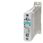 3RF2320-1AA04 (3RF23201AA04, 3RF232O-1AAO4, 3RF232O1AAO4) ПОЛУПРОВОДНИКОВЫЙ КОНТАКТОР 3RF2 AC51 20A 40 ГРАД. C 230-460V / 24V DC ВИНТОВЫЕ КЛЕММЫ