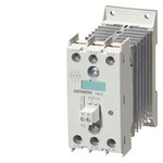 Купить 3RF2410-1AB55 (3RF24101AB55, 3RF241O-1AB55, 3RF241O1AB55) ПОЛУПРОВОДНИКОВЫЙ КОНТАКТОР 3RF2, 3-Ф.