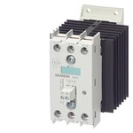 Купить 3RF2420-1AB55 (3RF24201AB55, 3RF242O-1AB55, 3RF242O1AB55) ПОЛУПРОВОДНИКОВЫЙ КОНТАКТОР 3RF2, 3-Ф. AC51 20A 40 DEG. C 48-600V / 230V AC, УПРАВЛЕНИЕ ПО 2-М ФАЗАМ, SCREW TERMINAL BLOCKING VOLTAGE 1200V