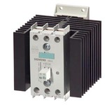 Купить 3RF2420-1AC55 (3RF24201AC55, 3RF242O-1AC55, 3RF242O1AC55) ПОЛУПРОВОДНИКОВЫЙ КОНТАКТОР 3RF2, 3-Ф.