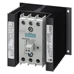 Купить 3RF2430-1AC35 (3RF24301AC35, 3RF243O-1AC35, 3RF243O1AC35) ПОЛУПРОВОДНИКОВЫЙ КОНТАКТОР 3RF2, 3-Ф. 30A   40 ГРАД С, НОМ. РАБ. НАПРЯЖЕНИЕ 48-600V / 110V AC, УПРАВЛЕНИЕ ПО 3-М ФАЗАМ, ВИНТОВЫЕ КЛЕММЫ BLOCKING VOLTAGE 1200V