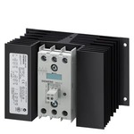 3RF2440-1AC45 (3RF24401AC45, 3RF244O-1AC45, 3RF244O1AC45) ПОЛУПРОВОДНИКОВЫЙ КОНТАКТОР 3RF2, 3-Ф.