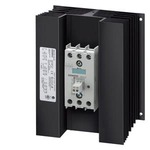 3RF2450-1AC55 (3RF24501AC55, 3RF245O-1AC55, 3RF245O1AC55) ПОЛУПРОВОДНИКОВЫЙ КОНТАКТОР 3RF2, 3-Ф.