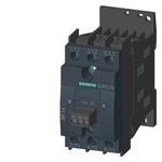 Купить 3RF3405-1BD24 (3RF34051BD24, 3RF34O5-1BD24, 3RF34O51BD24) 3-Ф. ПОЛУПРОВОДНИКОВЫЙ КОНТАКТОР 3RF3 AC53 5.4A 40 ГРАД. С, 48-480V, / 110-230V AC РЕВЕРСИВНЫЙ, МГНОВЕННАЯ КОММУТАЦИЯ, ВИНТОВЫЕ КЛЕММЫ