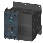 Купить 3RF3410-1BB26 (3RF34101BB26, 3RF341O-1BB26, 3RF341O1BB26) 3-Ф. ПОЛУПРОВОДНИКОВЫЙ КОНТАКТОР 3RF3 AC53 9.2A 40 ГРАД. С, 48-600V, / 110-230V AC УПРАВЛЕНИЕ ПО 2-М ФАЗАМ МГНОВЕННАЯ КОММУТАЦИЯ, ВИНТОВЫЕ КЛЕММЫ