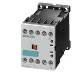 3RH1131-1JB40 (3RH11311JB40, 3RH1131-1JB4O, 3RH11311JB4O) ВСПОМОГАТЕЛЬНЫЙ КОНТАКТОР, 3НO+1НЗ, НОМИНАЛЬНОЕ ПИТАЮЩЕЕ НАПРЯЖЕНИЕ ЦЕПИ УПРАВЛЕНИЯ US DC 24 V, 0.7..1.25*US, С ДИОДОМ. ВИНТОВЫЕ КЛЕММЫ, ТИПОРАЗМЕР S00