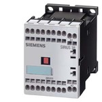 3RH1131-2AF00 (3RH11312AF00, 3RH1131-2AFOO, 3RH11312AFOO) ВСПОМОГАТЕЛЬНЫЙ КОНТАКТОР, 3НO+1НЗ, НОМИНАЛЬНОЕ ПИТАЮЩЕЕ НАПРЯЖЕНИЕ ЦЕПИ УПРАВЛЕНИЯ US AC 110 V, 50 ГЦ, ПРУЖИННЫЕ ЗАЖИМЫ, ТИПОРАЗМЕР S00