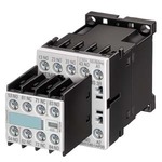 3RH1140-1AP00 (3RH11401AP00, 3RH114O-1APOO, 3RH114O1APOO) ВСПОМОГАТЕЛЬНЫЙ КОНТАКТОР, 4НО, AC 230 V, 50 ГЦ, ВИНТОВЫЕ КЛЕММЫ, ТИПОРАЗМЕР S00