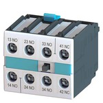 3RH1921-1FA31 (3RH19211FA31) МОНТАЖНЫЙ БЛОК 4-ПОЛЮСНЫЙ 3НO+1НЗ