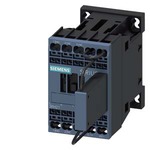 Купить 3RH2122-1KG40-0LA4 (3RH21221KG400LA4, 3RH2122-1KG4O-OLA4, 3RH21221KG4OOLA4) СОГЛАСУЮЩИЙ ВСПОМОГАТЕЛЬНЫЙ КОНТАКТОР, 2NO+1NC, DC 125V, 0.7..1.25*US, W/ INTEGRATED SUPPRESSOR DIODE, ТИПОРАЗМЕР S00, ВИНТОВЫЕ КЛЕММЫ, OPTIMIZED MOUNTING (20G)
