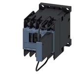 Купить 3RH2122-4KB40-0LA0 (3RH21224KB400LA0, 3RH2122-4KB4O-OLAO, 3RH21224KB4OOLAO) ВСПОМОГАТЕЛЬНЫЙ КОНТАКТОР FUER BAHN, 2S+1OE, НОМИНАЛЬНОЕ НАПРЯЖЕНИЕ ЦЕПИ УПРАВЛЕНИЯ 24В DC, 0,7...1,25*US, M. SUPPRESSORDIODE INTEGRIERT, BGR. S00, FEDERZUGANSCHLUSS