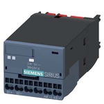 Купить 3RH2914-2GP11 (3RH29142GP11) COUPLING LINK FOR MOUNTING ONTO AC,DC,AC/DC CONTACTORS 3RT2 S00-S3, 24V DC CONTROL SPRING CONNECTION