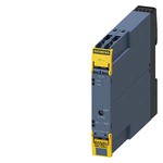 Купить 3RK1205-0BE00-2AA2 (3RK12050BE002AA2, 3RK12O5-OBEOO-2AA2, 3RK12O5OBEOO2AA2) ASISAFE SLIMLINE COMPACT MODULE IP20, SAFETY-SLAVE, 2F-DI SCREW-TYPE TERMINAL, 17,5 MM FOR MECHANICAL SENSORS