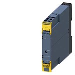 Купить 3RK1205-0BG00-2AA2 (3RK12050BG002AA2, 3RK12O5-OBGOO-2AA2, 3RK12O5OBGOO2AA2) ASISAFE SLIMLINE COMPACT MODULE IP20, SAFETY-SLAVE, 2F-DI SPRING-LOADED TERMINALS, 17.5MM FOR MECHANICAL SENSORS