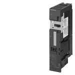 3RK1301-1HB00-0AA2 (3RK13011HB000AA2, 3RK13O1-1HBOO-OAA2, 3RK13O11HBOOOAA2) SIMATIC DP, ET 200S, МОДУЛЬ DS1-X: АВТОМАТ + НЕРЕВЕР. Э/М КОНТАКТОР, AC3, 3.0КВТ/~400В, ДИАПАЗОН НАСТРОЙКИ ЗАЩИТЫ 5.5 … 8.0А, РАСШИРЕНИЕ МОДУЛЕМ УПР. Э/М ТОРМОЗОМ, ШИРИНА 45ММ