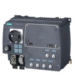Купить 3RK1395-6KS41-2AD3 (3RK13956KS412AD3) ПУСКАТЕЛЬ ЭЛЕКТРОДВИГАТЕЛЯ SIRIUS M200D TECHНОLOGY МОДУЛЬ DIRECT ON-LINE STARTER МЕХАНИЧЕСКАЯ КОММУТАЦИЯ 3 400V, AC/0,9КВТ, 0,15A...2,00A, ELECTRONIC OVERLOAD PROTECTION, ТЕРМИСТОРНАЯ ЗАЩИТА: THERMOCLICK / PTC WITH BRAKE КОНТАКТ 400V AC 4DI / 2DO HAN Q4/2 - HAN Q8/0 WITH OPERATOR TERMINAL И KEY-OPERATED SWITCH USING A COMMUNICATION MODULE 3RK1305* USABLE WITH PROFIBUS OR PROFINET