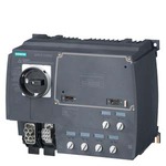 Купить 3RK1395-6KS71-1AD3 (3RK13956KS711AD3) ПУСКАТЕЛЬ ЭЛЕКТРОДВИГАТЕЛЯ SIRIUS M200D TECHНОLOGY МОДУЛЬ РЕВЕРСИВНЫЙ ПУСКАТЕЛЬ ELECTRONIC SWITCHING 3 400V, AC/0,9КВТ, 0,15A...2,00A, ELECTRONIC OVERLOAD PROTECTION, ТЕРМИСТОРНАЯ ЗАЩИТА: THERMOCLICK / PTC WITH BRAKE КОНТАКТ 400V AC 4DI / 2DO HAN Q4/2 - HAN Q8/0 USING A COMMUNICATION MODULE 3RK1305* USABLE WITH PROFIBUS OR PROFINET