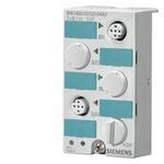 Купить 3RK1400-0GQ20-0AA3 (3RK14000GQ200AA3, 3RK14OO-OGQ2O-OAA3, 3RK14OOOGQ2OOAA3) AS-ИНТЕРФЕЙС КОМПАКТНЫЙ МОДУЛЬ K45 ЦИФР., 2X 1E/1A, IP67 2 X 1 ВХОД/ВЫХОД 2 X M12-ГНЕЗДА СУММАРНЫЙ ТОК ДЛЯ ВХОДОВ И ВЫХОДОВ MAX. 200 MA ПИТАНИЕ ТОЛЬКО ПО ЖЕЛТОМУ КАБЕЛЮ. МОНТ. ПЛ. 3RK1901-2EA00 ИЛИ 3RK1901-2DA00 ЗАКАЗЫВАЕТСЯ ОТДЕЛЬНО
