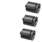 Купить 3RK1903-0AF20 (3RK19030AF20, 3RK19O3-OAF2O, 3RK19O3OAF2O) CAPS ДЛЯ POWER BUS  ДЛЯ ET200S MOTORSTARTER