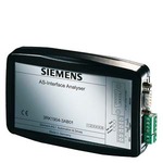 Купить 3RK1904-3AB01 (3RK19043AB01, 3RK19O4-3ABO1, 3RK19O43ABO1) AS-INTERFACE ANALYZER V2, DIAGNOSTIC UNIT WITH FUNCTIONALITY ACC.TO V2.1, ENHANCED VERSION WITH ASISAFE EVALUATION AND MEASUREMENT WIZARD