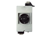 Купить 3RK1911-4AB16 (3RK19114AB16) ECOFAST SELECTION MODULE FOR SELECTIVE SWITCH OFF REPAIR SWITCH FUNCTION RATED CURRENT 16A CHECKBACK CONTACT M12